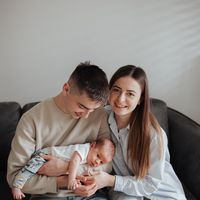 Svitlana Ivanova的照片