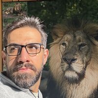 Фотографии пользователя Arash Booyezadeh