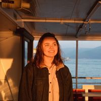 Fotos de Nika Arefeva