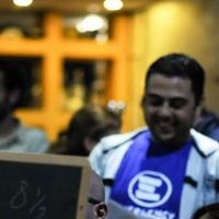 Gavino Barria's Photo