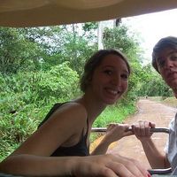 Lucas Le Postec's Photo