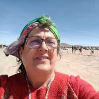 Le foto di María Elizagaray