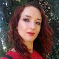 Joasia, Andalucia's Photo