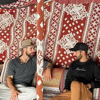 Said Altoubi的照片