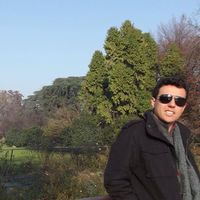 Andre Reggiani's Photo