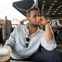 Umut Kılıç的照片