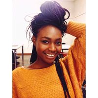 Esther Anane的照片