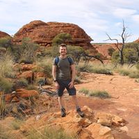 David Harper's Photo