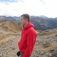 Mateusz Ruszaj的照片