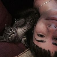 Carlotta  Erta的照片