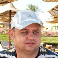 Anton Sklyar的照片