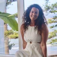 Liz Barrett的照片