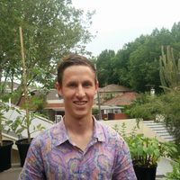 Daniel Fitzpatrick的照片