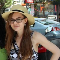 Steffi Batzan的照片