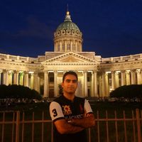 Abbas Mousavi's Photo