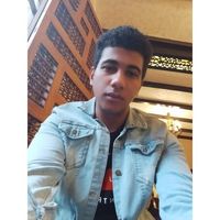 Eslam Ahmed的照片