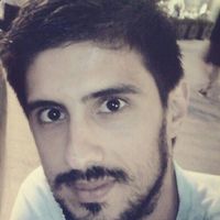 pedro ribeiro's Photo