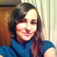 Angie Rossi的照片