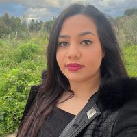 Ghazaleh Hassanzadeh's Photo