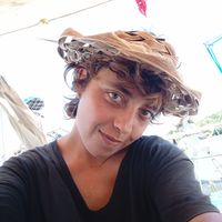 Le foto di Naomi Castillo dubuisson