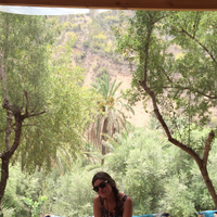 Meryem Benhmida的照片