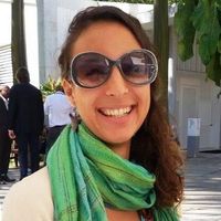 Fotos de Fabiola Ortiz