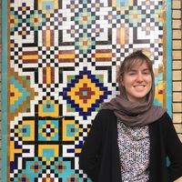 Fotos de Muriel Adam