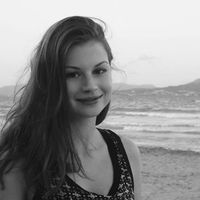 Annika Stengel的照片