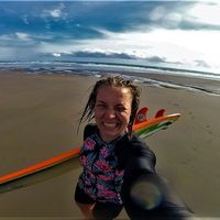 Alice Zemeny's Photo