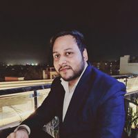 Nimai Bansal's Photo