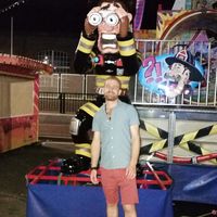 Hussain Haj Hussain的照片