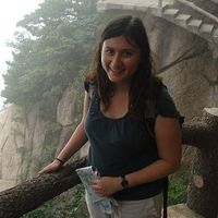 Ayelet Menche's Photo