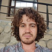 Le foto di Javier Gomez Dodero