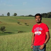 Selvaraj Rajan's Photo