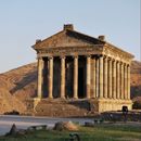 Going To Visit Garni Temple's picture