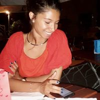 Camille Suhard's Photo