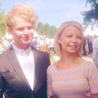 Photos de Calle Lönngren Collin