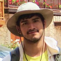 Rudy Alcoba的照片