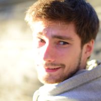 Gábor Scherer的照片