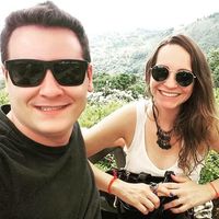 Bianara Minusculi's Photo