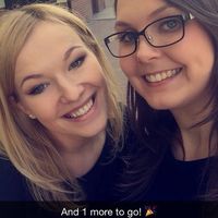 Aleksandra Zomerfeld's Photo