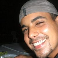 Americo Caschera's Photo