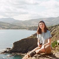 Laurie Privat's Photo