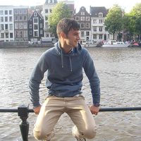 evert Mulder的照片