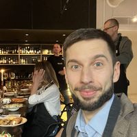 Dzmitry Kharkovitch的照片