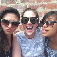 Serena Miszkowski's Photo