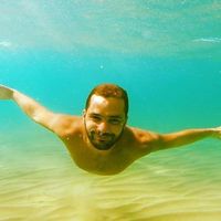 Khaled Hamou's Photo