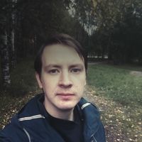 Dmitriy Namelessoff's Photo