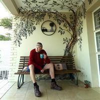 Andy Galloway's Photo