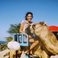 Laura Hermosillo's Photo